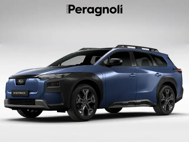 Subaru e-Outback 74,7 kWh 4E-xperience+