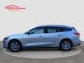 Ford Focus 1.5 EcoBlue 120 CV SW Business Zilver - thumbnail 3