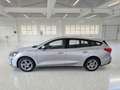 Ford Focus 1.5 EcoBlue 120 CV SW Business Plateado - thumbnail 5