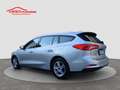 Ford Focus 1.5 EcoBlue 120 CV SW Business Zilver - thumbnail 4