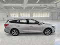 Ford Focus 1.5 EcoBlue 120 CV SW Business Plateado - thumbnail 4