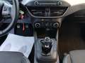 Ford Focus 1.5 EcoBlue 120 CV SW Business Zilver - thumbnail 15