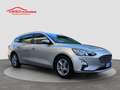 Ford Focus 1.5 EcoBlue 120 CV SW Business Zilver - thumbnail 6