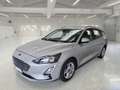 Ford Focus 1.5 EcoBlue 120 CV SW Business Plateado - thumbnail 2