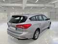 Ford Focus 1.5 EcoBlue 120 CV SW Business Plateado - thumbnail 3