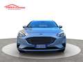 Ford Focus 1.5 EcoBlue 120 CV SW Business Zilver - thumbnail 7