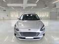 Ford Focus 1.5 EcoBlue 120 CV SW Business Plateado - thumbnail 6