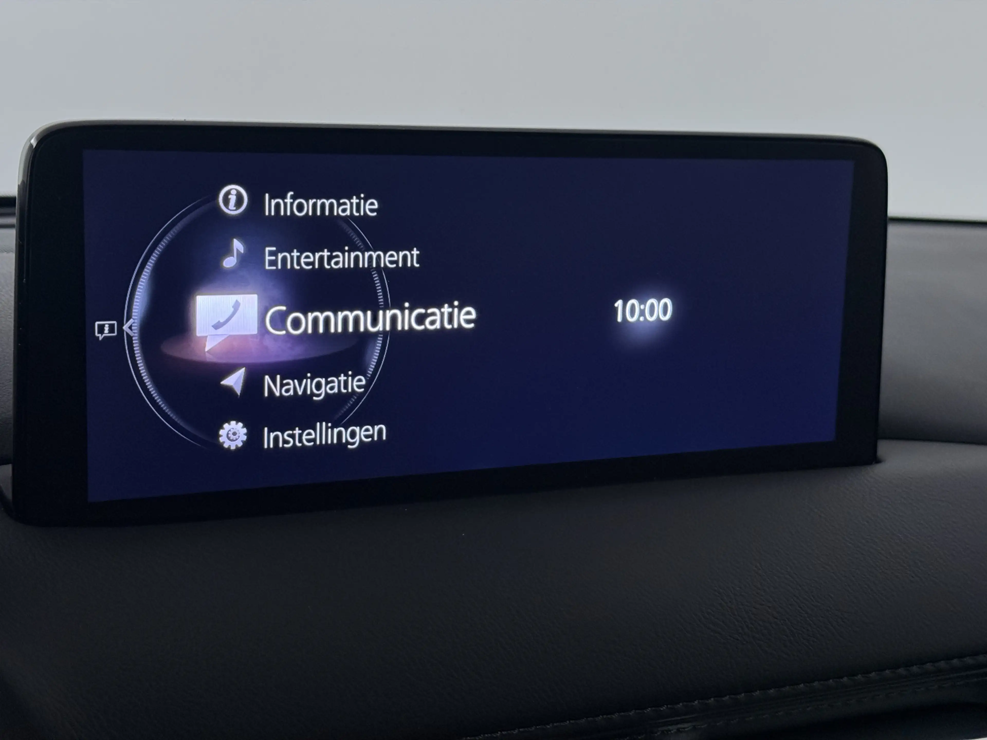 Mazda CX-5 2.0 SkyActiv-G 165 Signature | Trekhaak | Zonnedak — photo 12