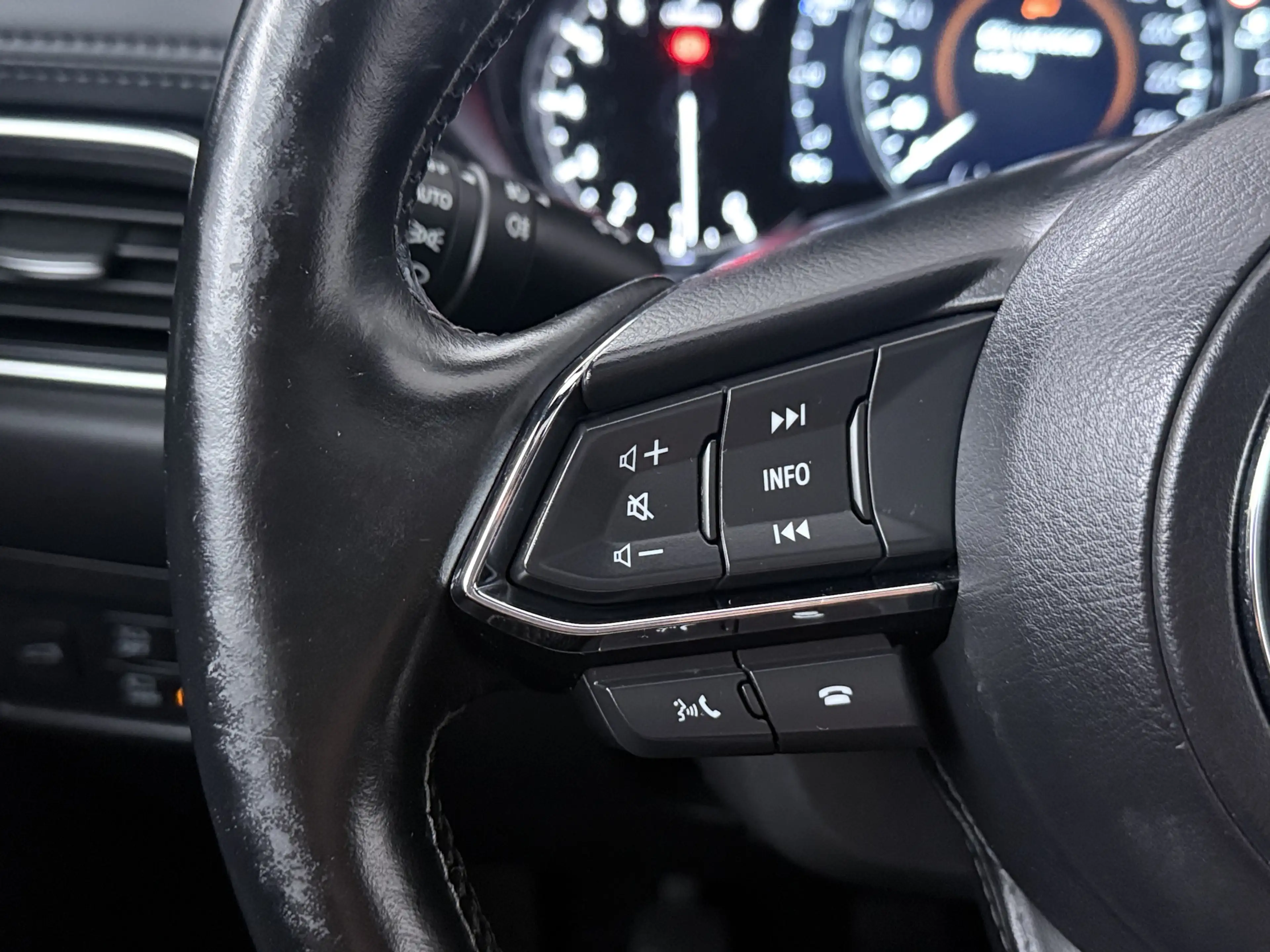 Mazda CX-5 2.0 SkyActiv-G 165 Signature | Trekhaak | Zonnedak — photo 9
