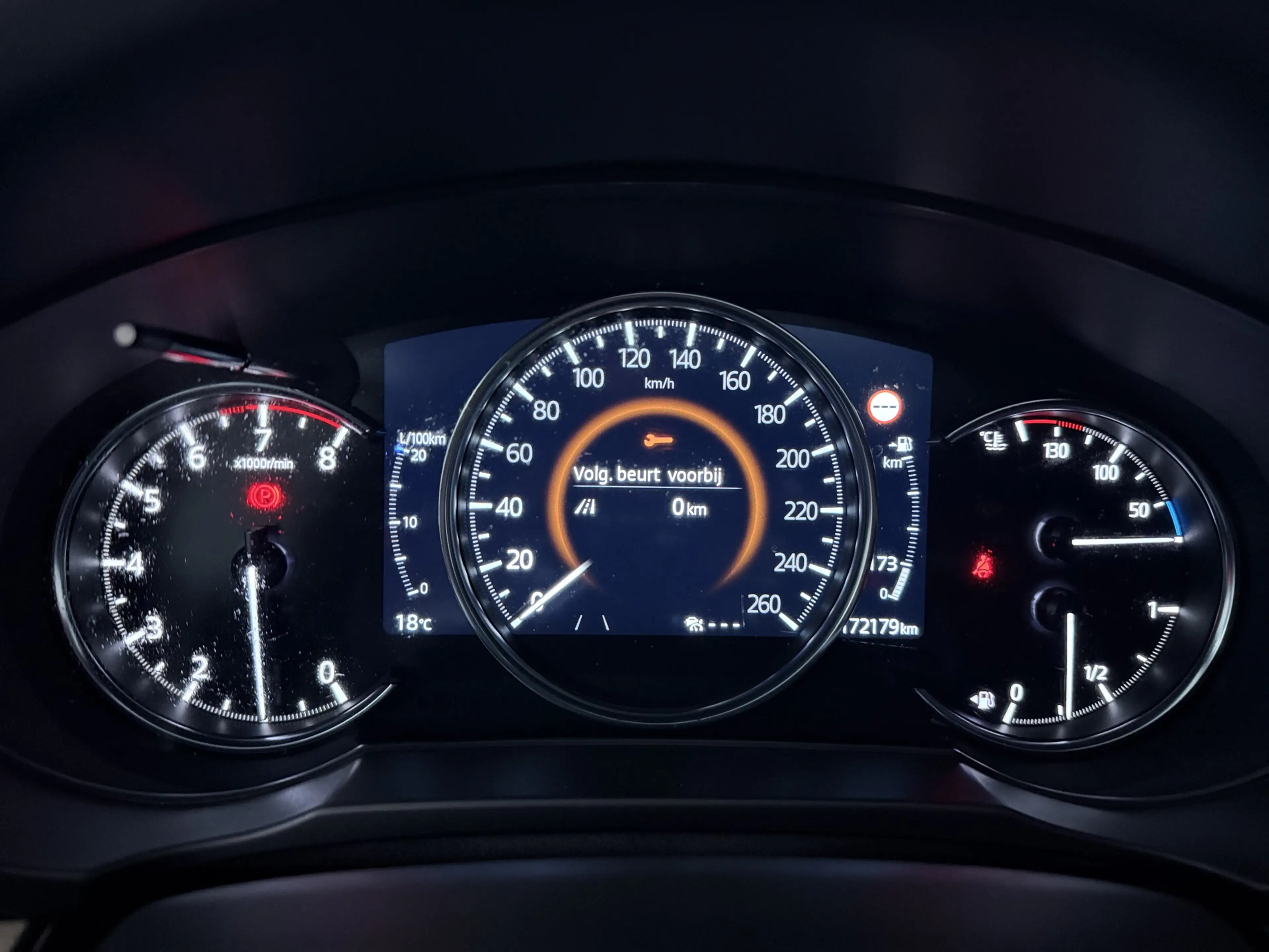 Mazda CX-5 2.0 SkyActiv-G 165 Signature | Trekhaak | Zonnedak — photo 6