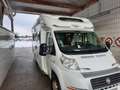 Caravans-Wohnm Carado T 348 Grau - thumbnail 1