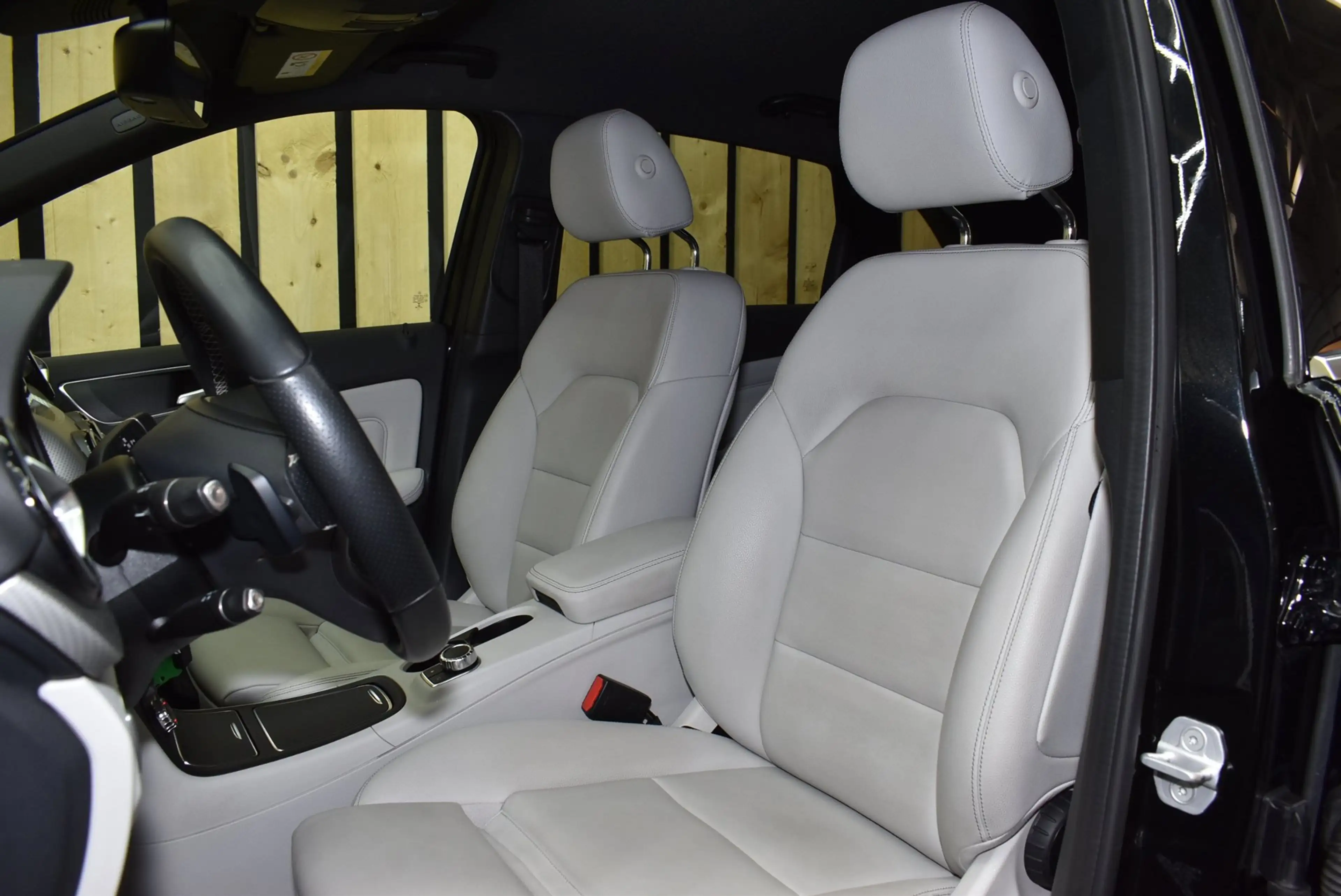 Mercedes-Benz B 200 Prestige 78dkm Trekhaak LED Leer Cruise Navi Clima — photo 28