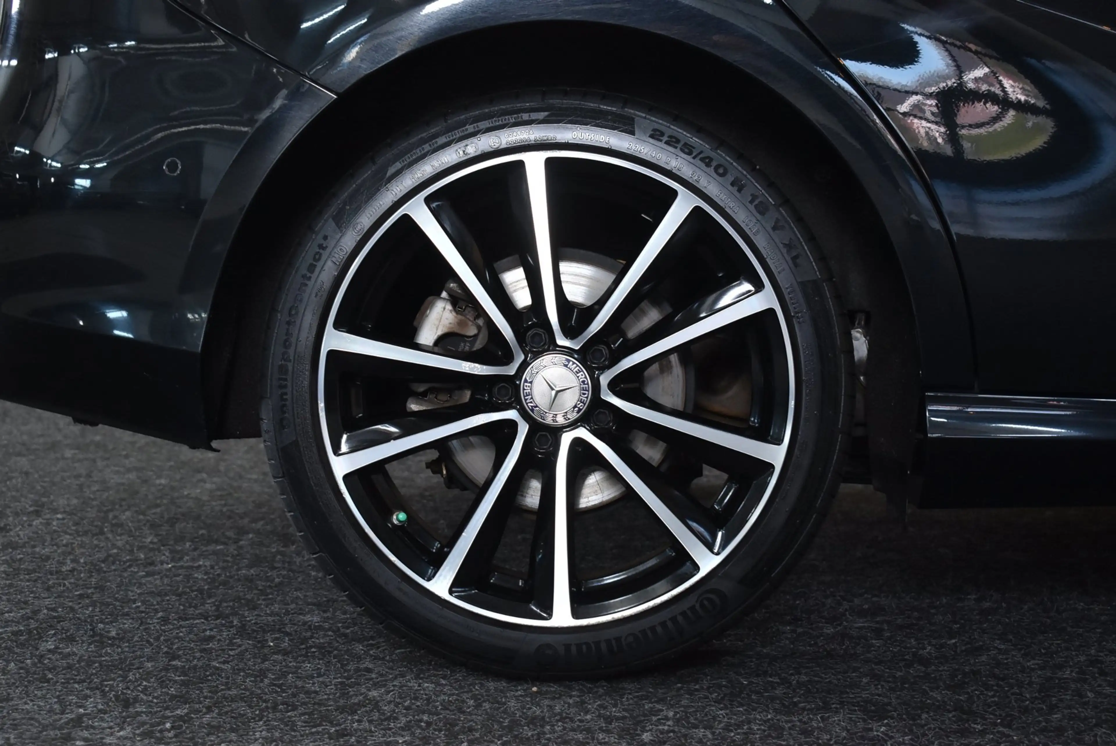 Mercedes-Benz B 200 Prestige 78dkm Trekhaak LED Leer Cruise Navi Clima — photo 20