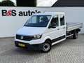 Volkswagen Crafter 35 2.0 TDI L4 DC Trendline Cruise control Automati Wit - thumbnail 1