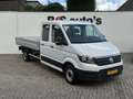 Volkswagen Crafter 35 2.0 TDI L4 DC Trendline Cruise control Automati Wit - thumbnail 18