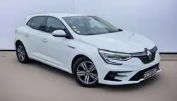 Renault Megane IV BDCI 115 BVA EDC 115 BUSINESS INTENS PHASE 2