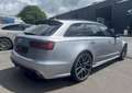 Audi RS6 Avant IV 4.0 V8 TFSI 605ch performance quattro Tiptronic Grijs - thumbnail 5
