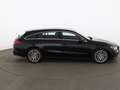 Mercedes-Benz CLA 200 d SB Progressive Aut LED LEDER NAVI SITZHZ Schwarz - thumbnail 4