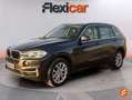 BMW X5 xDrive25d - 5P (2018) Negro - thumbnail 3
