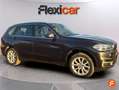 BMW X5 xDrive25d - 5P (2018) Negro - thumbnail 12