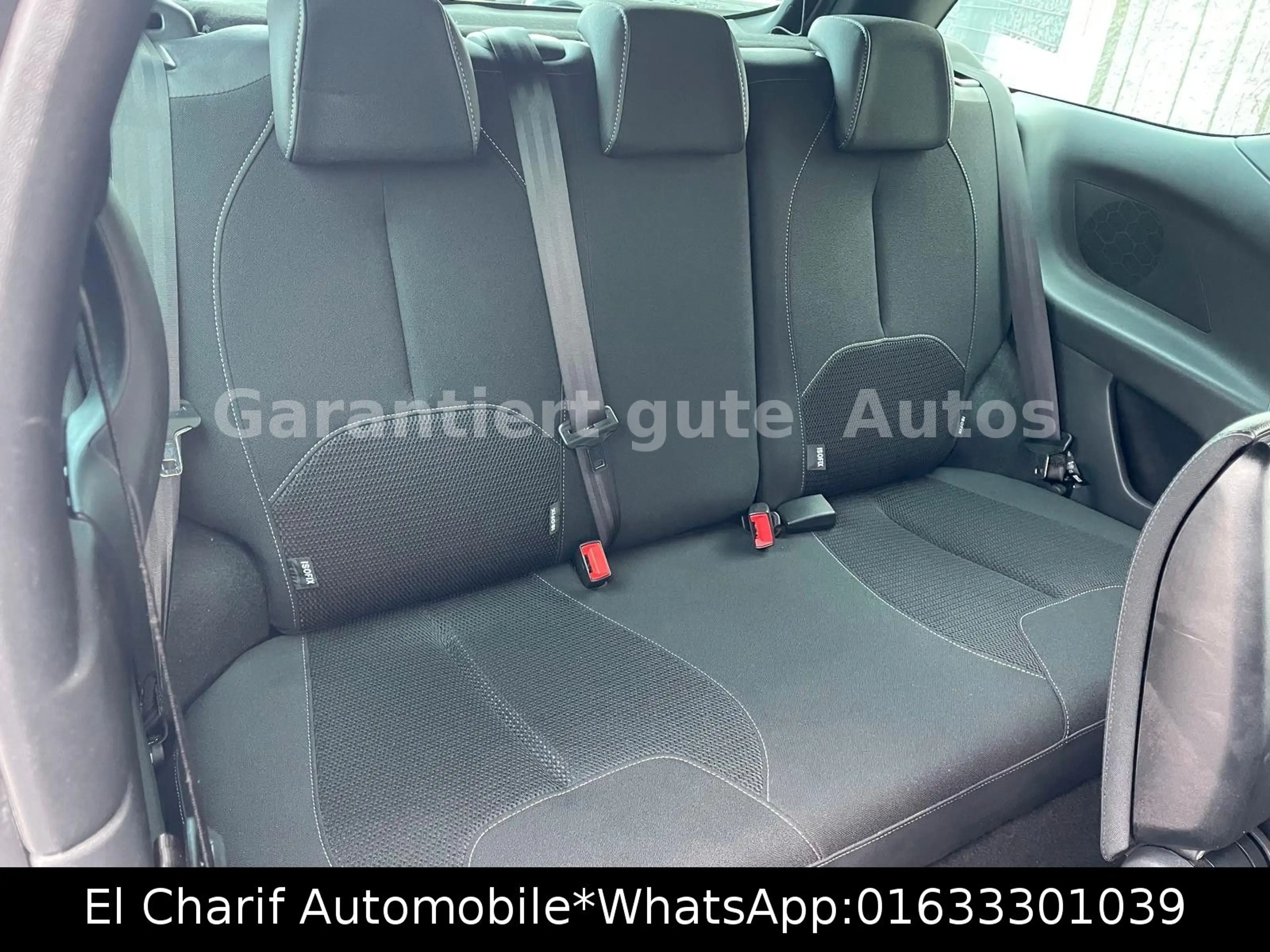 Citroen DS3 SoChic — photo 13