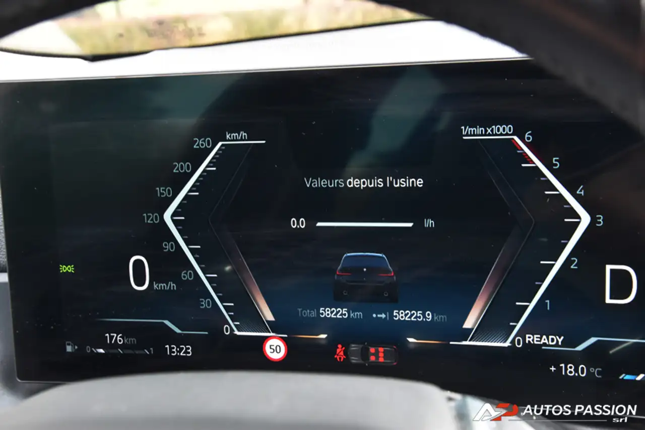 BMW 3 Series Touring dAS Facelift Widescreen Full LED BLIS, миниатюра 28