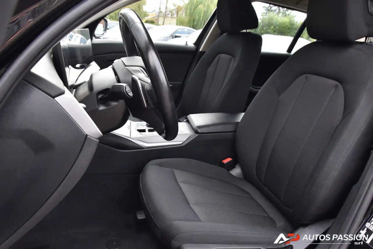 BMW 3 Series Touring dAS Facelift Widescreen Full LED BLIS, миниатюра 23