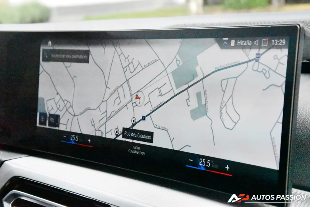 BMW 3 Series Touring dAS Facelift Widescreen Full LED BLIS, миниатюра 29