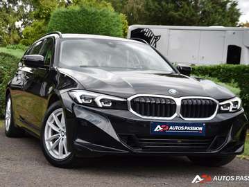 Touring dAS Facelift | Widescreen | Full LED | BLIS