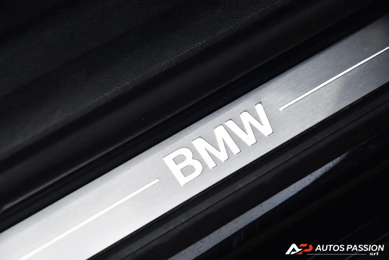 BMW 3 Series Touring dAS Facelift Widescreen Full LED BLIS, миниатюра 16