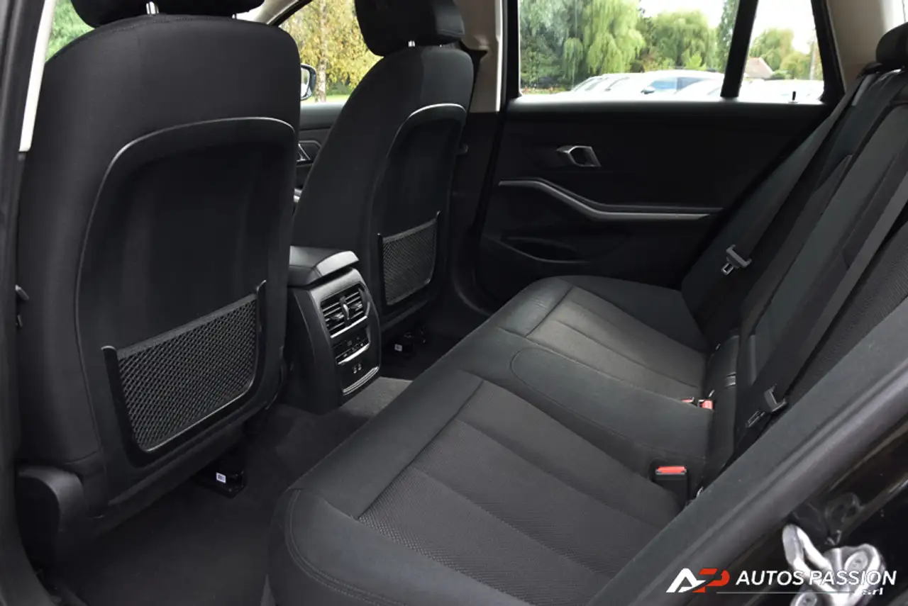 BMW 3 Series Touring dAS Facelift Widescreen Full LED BLIS, миниатюра 21