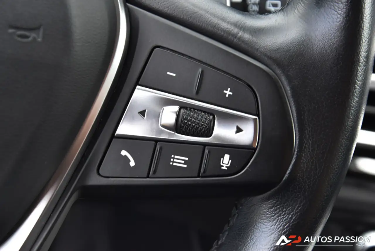 BMW 3 Series Touring dAS Facelift Widescreen Full LED BLIS, миниатюра 26