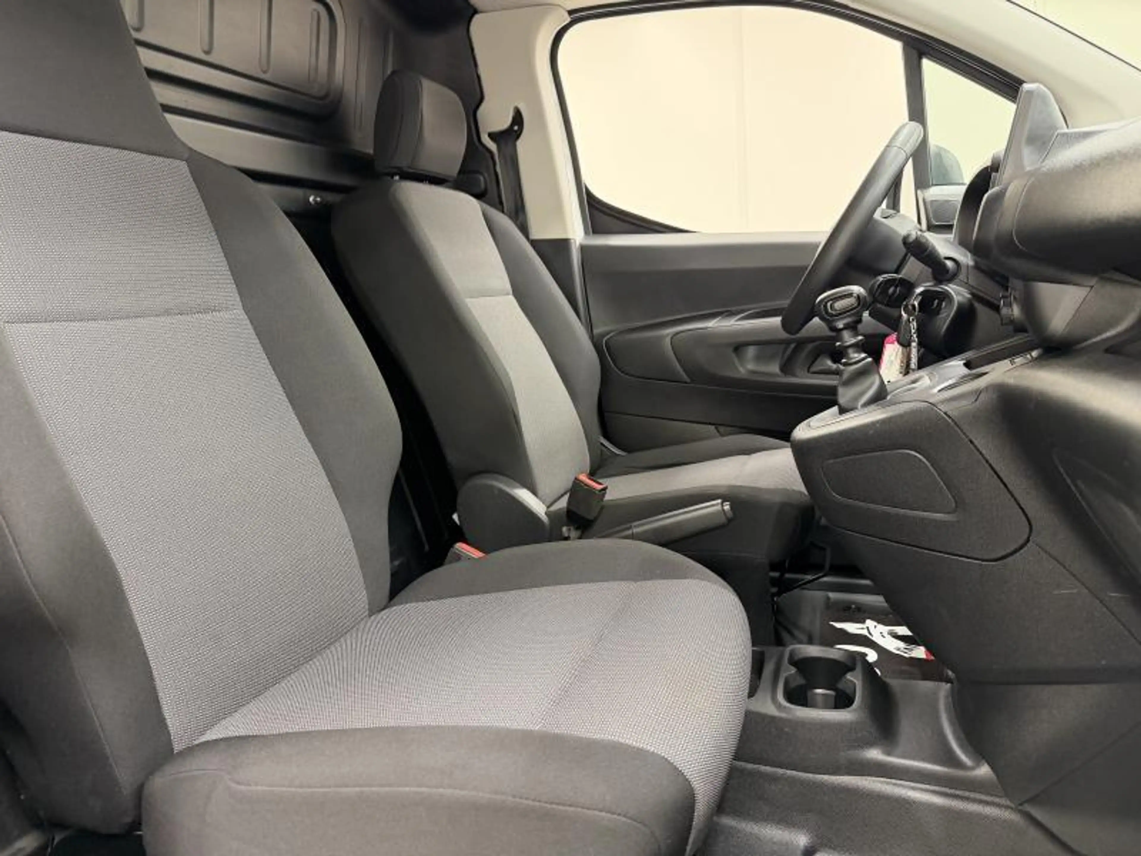 Toyota Proace City Active — photo 8