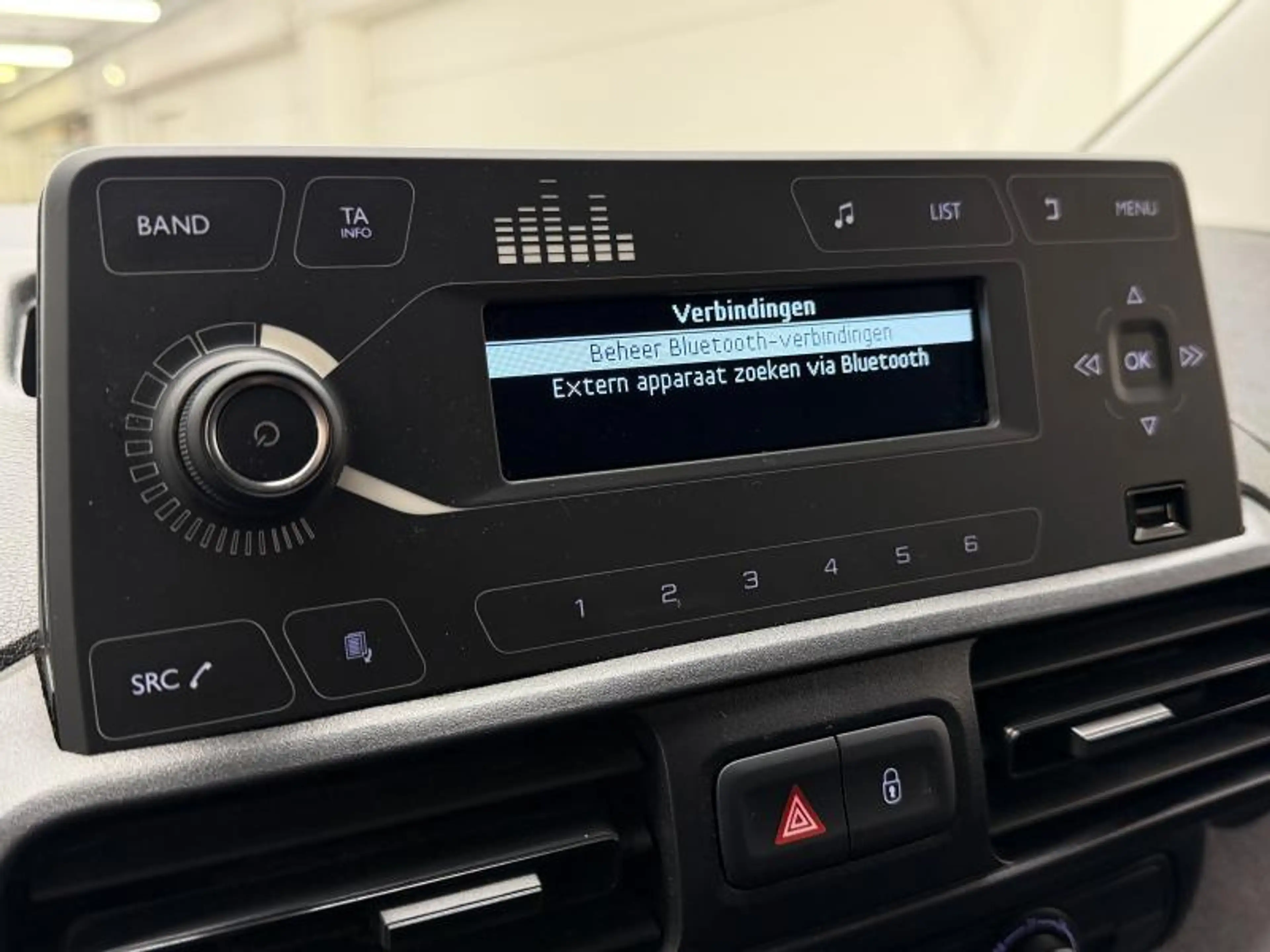 Toyota Proace City Active — photo 12