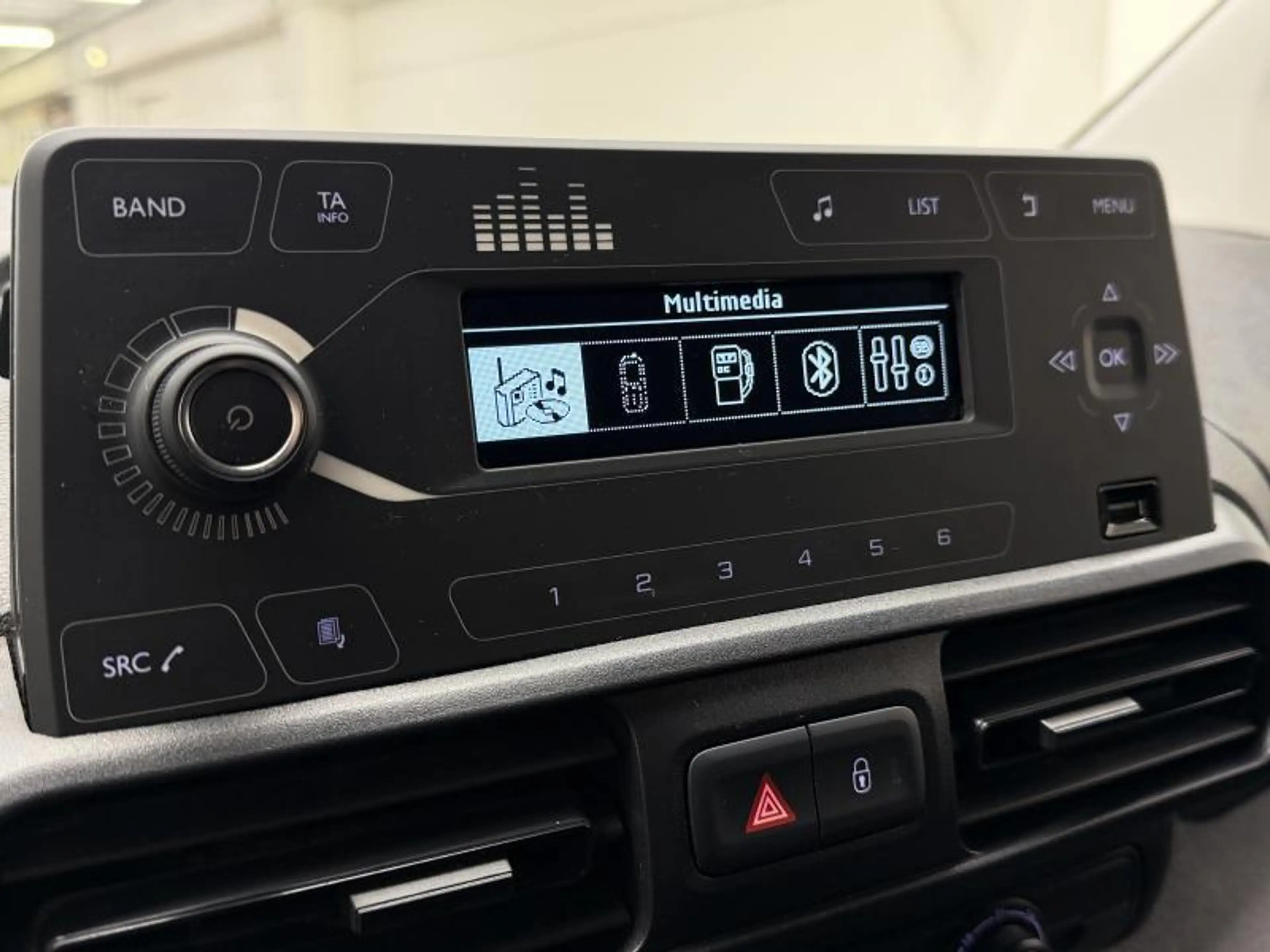 Toyota Proace City Active — photo 10