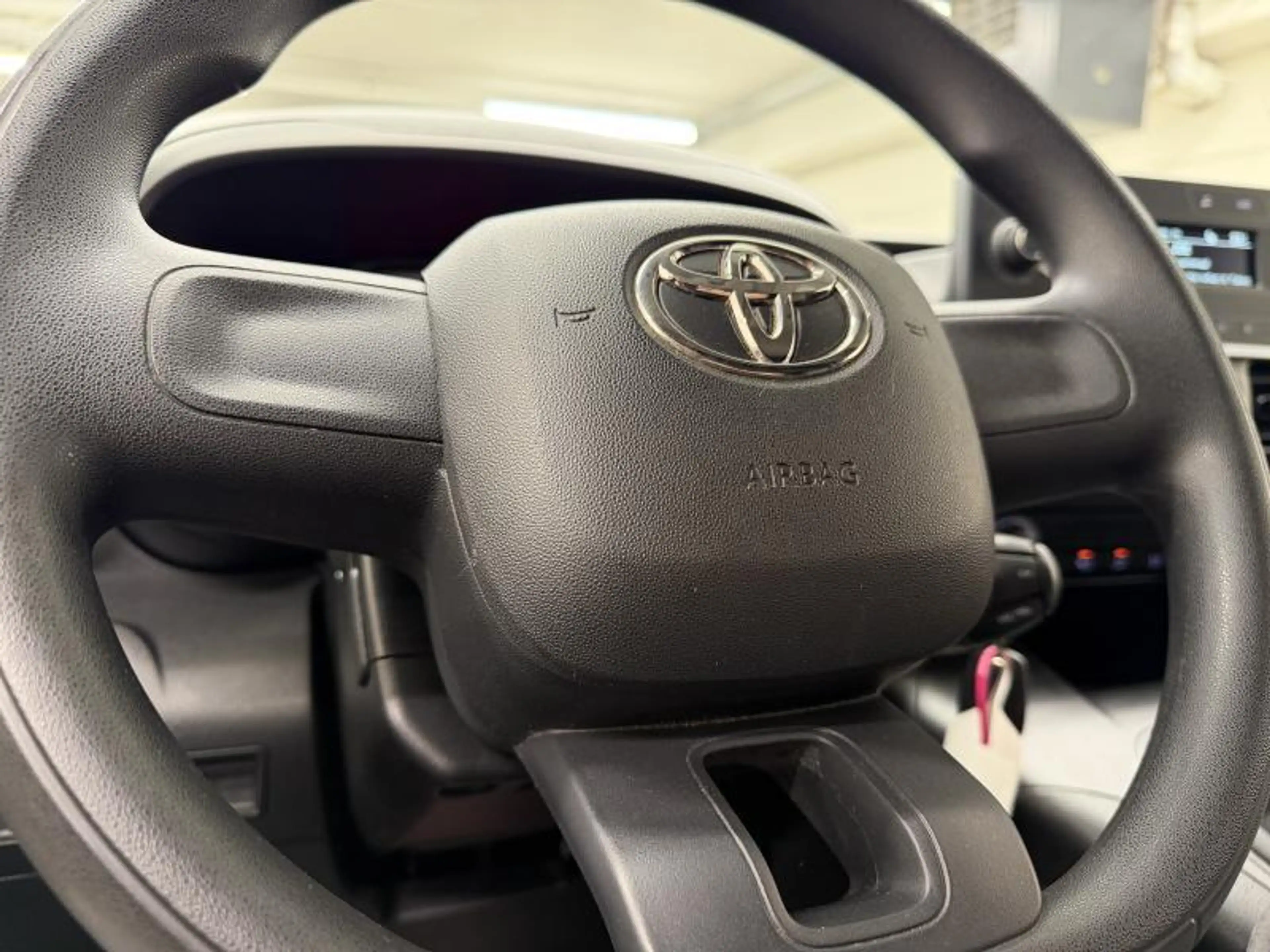 Toyota Proace City Active — photo 14