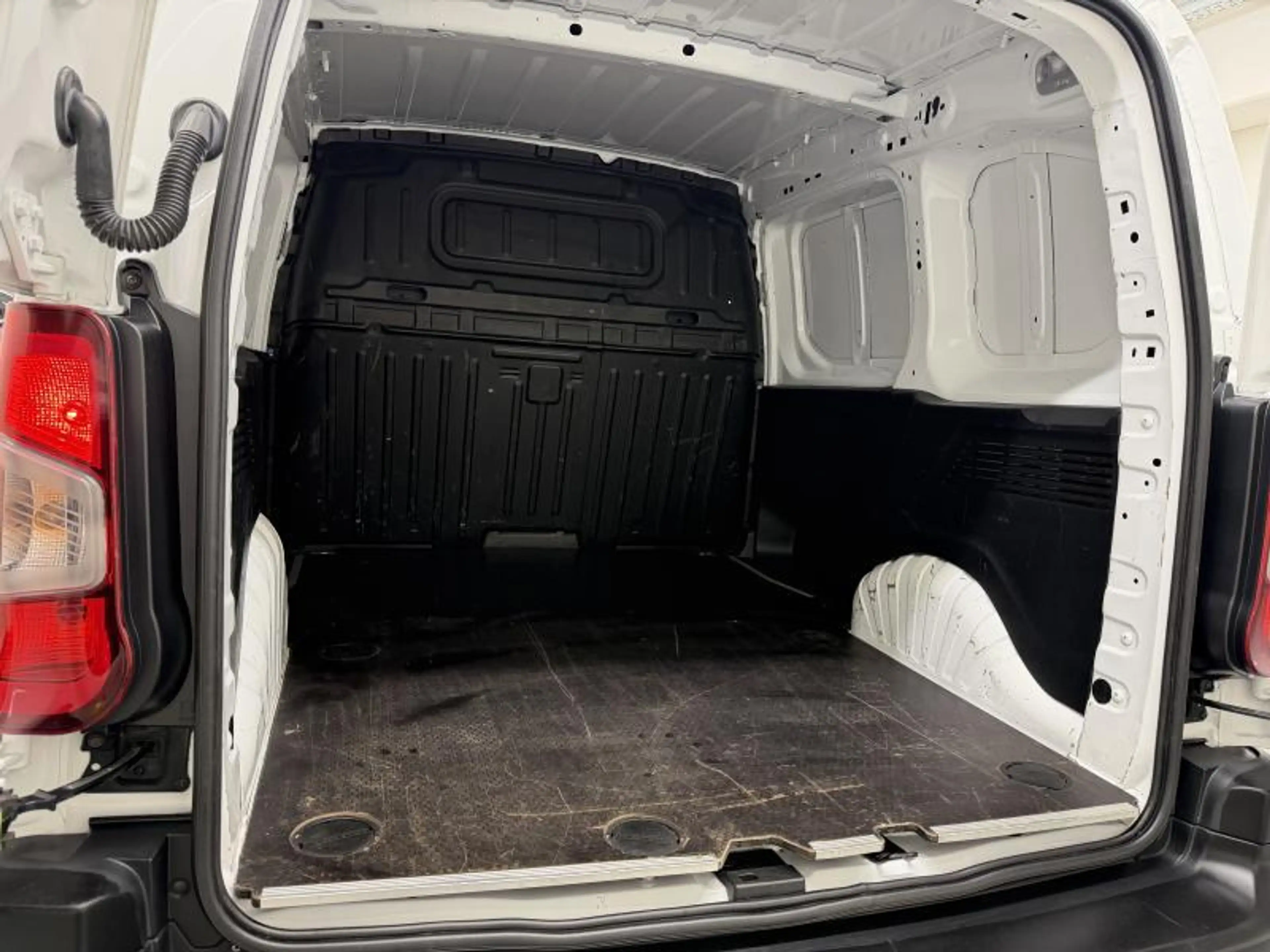 Toyota Proace City Active — photo 7