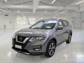 1.7 DCI 150 2WD N-CONNECTA CROSSOVER
