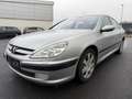 Peugeot 607 Silber - thumbnail 1