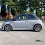 Abarth 595 1.4 Turbo Grey - thumbnail 3