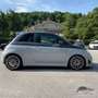 Abarth 595 1.4 Turbo Grey - thumbnail 4
