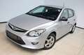 Hyundai i30 1.4 Edition+ SCHECKHEFT|TÜV12/26|Klima|ISOFIX Argent - thumbnail 4