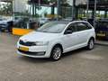 Skoda Rapid/Spaceback 1.0 TSI Greentech Clever - camera - panoramadak - Blanc - thumbnail 6