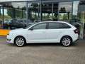 Skoda Rapid/Spaceback 1.0 TSI Greentech Clever - camera - panoramadak - Blanc - thumbnail 2