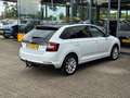Skoda Rapid/Spaceback 1.0 TSI Greentech Clever - camera - panoramadak - Blanc - thumbnail 9