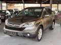 Honda CR-V 2.0 i-VTEC Executive-Pano-Leder Gris - thumbnail 3