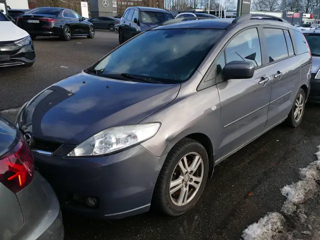 Mazda 5