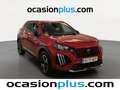Peugeot 2008 Hybrid Allure eDCS6 145 Rojo - thumbnail 2