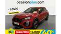 Peugeot 2008 Hybrid Allure eDCS6 145 Rojo - thumbnail 1