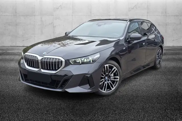 BMW 540 540d 48V xDrive Touring Msport